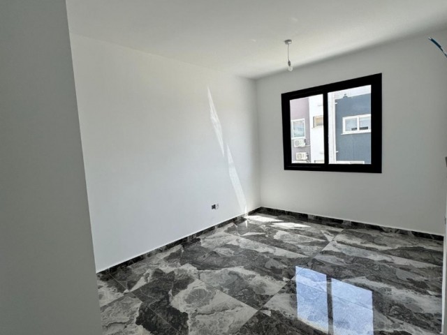 2+1 Available for sell in Hamitkoy lefoksa 