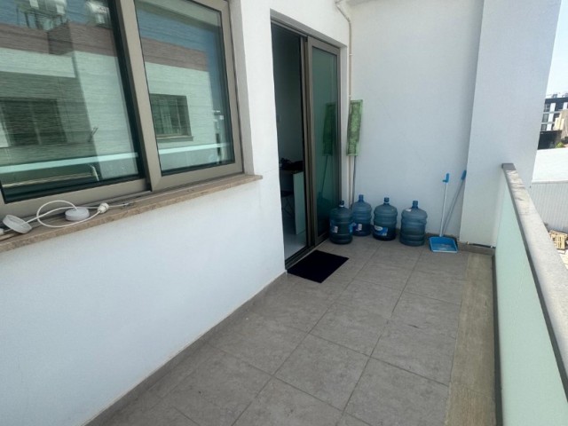 FULLY FURNISHED 2+1 FLAT FOR SALE IN GÖNYELİ AREA
