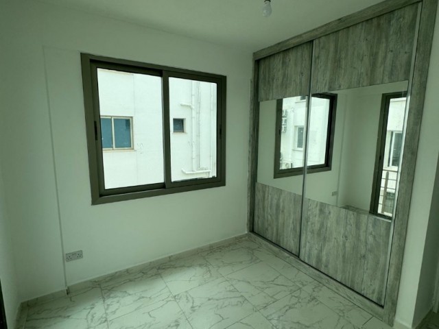 2+1 آپارتمان برای فروش در منطقه GÖNYELİ