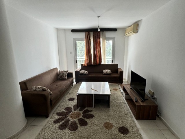 3+1 flat for rent in Yenisehir