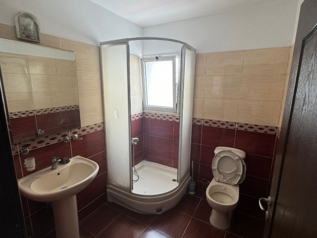 3+1 flat for rent in Yenisehir