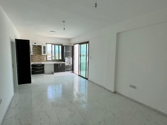 GÖNYELİ BÖLGESİNDE  SATILIK 2+1 Penthouse DAİRE