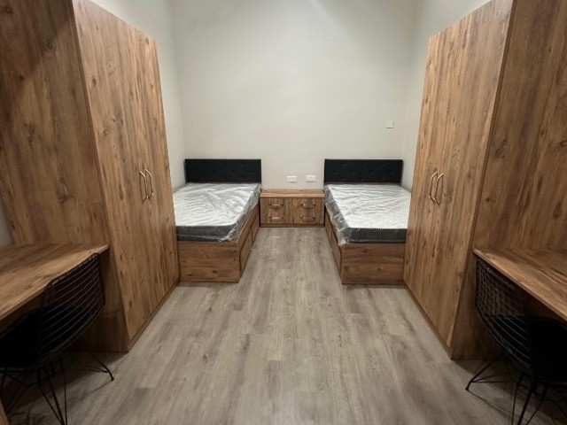 Double Studio Flat for Rent