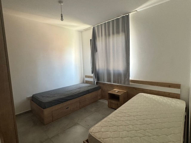 Kiralık 1+1 Daire / 1+1 For Rent