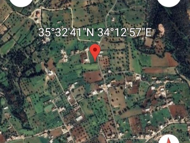 Land for Sale by Owner in Sipahi