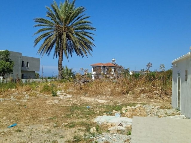 خانه مستقل برای فروش in Yeni Erenköy, ایسکله