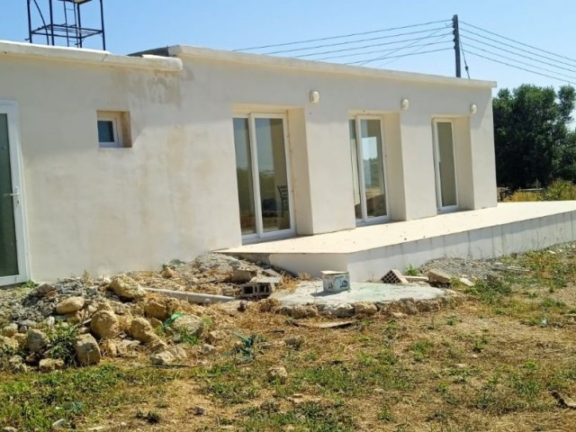 Detached House For Sale in Yeni Erenköy, Iskele