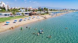 Long Beach Satılık Deniz Manzaralı 2+1 Daire