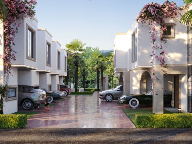 MARINA HOMES LAPTA