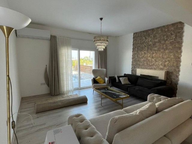 VILLA FOR SALE IN ÇATALKOY AT AFFORDABLE PRICE!!