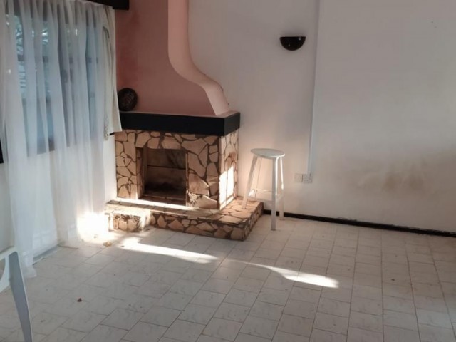 BARGAIN VILLA IN ÇATALKÖY!!!!