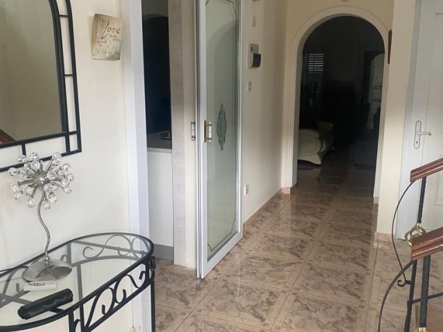 3+1 VILLA FOR RENT IN GAU