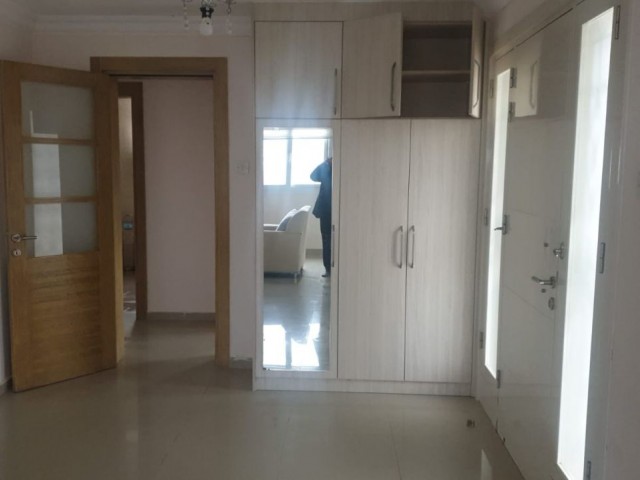 2+1 FLAT IN KARAOĞLANOĞLU..