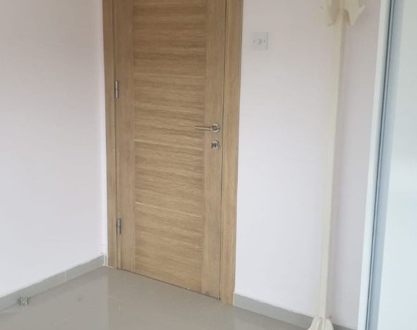 2+1 FLAT IN KARAOĞLANOĞLU..