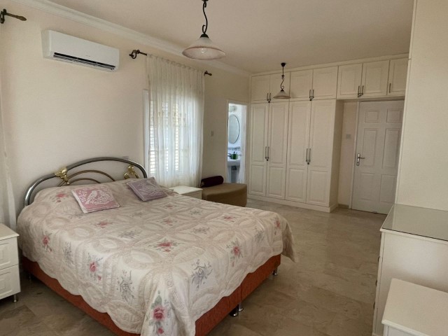 DAILY RENTAL IN UPPER KYRENIA