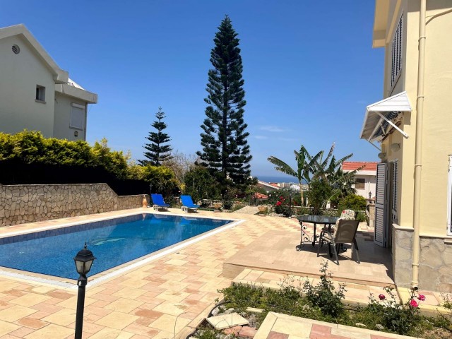 DAILY RENTAL IN UPPER KYRENIA