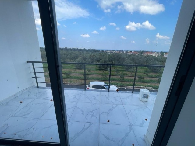 3+1 VILLA ON 650M2 LAND, READY FOR DELIVERY IN KARŞIYAKA..