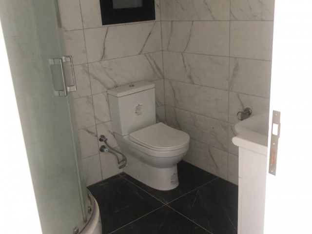 3+1 SEA VIEW FLAT IN KYRENIA CENTER