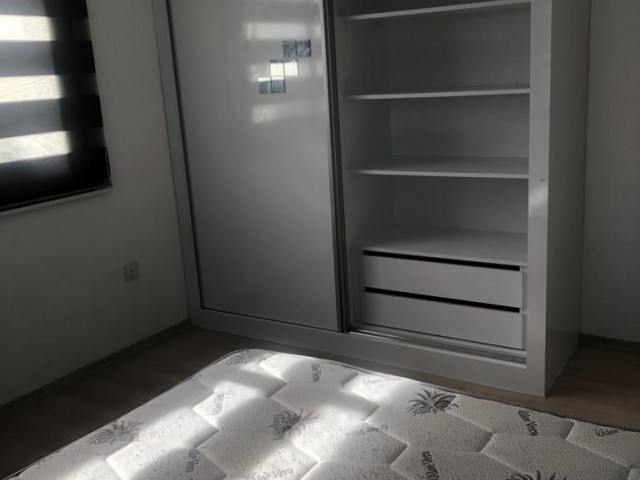 3+1 SEA VIEW FLAT IN KYRENIA CENTER