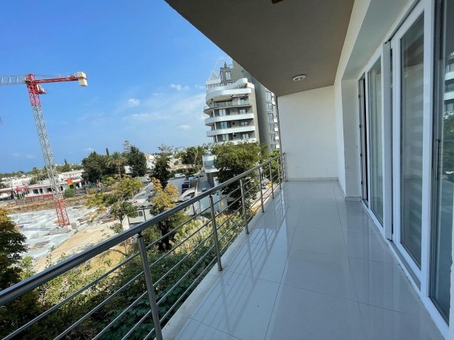 2+1 FLAT IN KYRENIA CENTER