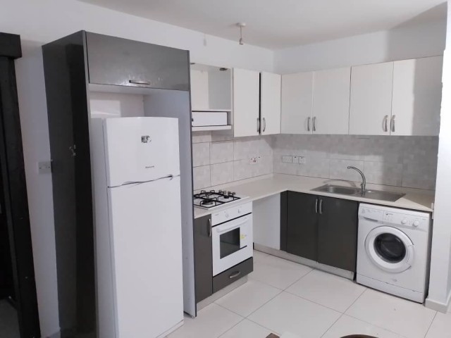 3+1 FLAT FOR RENT IN KYRENIA..