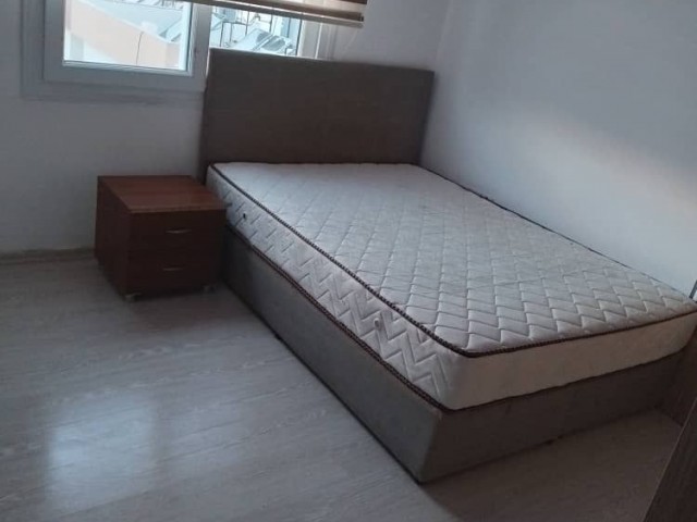 3+1 WOHNUNG ZU VERMIETEN IN KYRENIA.