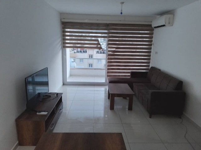 3+1 FLAT FOR RENT IN KYRENIA..