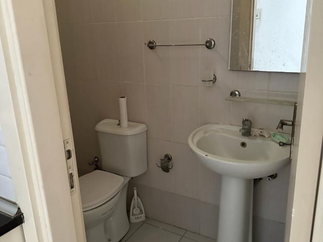 1+1 FLAT FOR RENT IN KARAOĞLANOĞLUN..