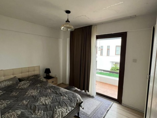 1+1 FLAT FOR SALE IN ALSANCAK YEŞİLTEPE