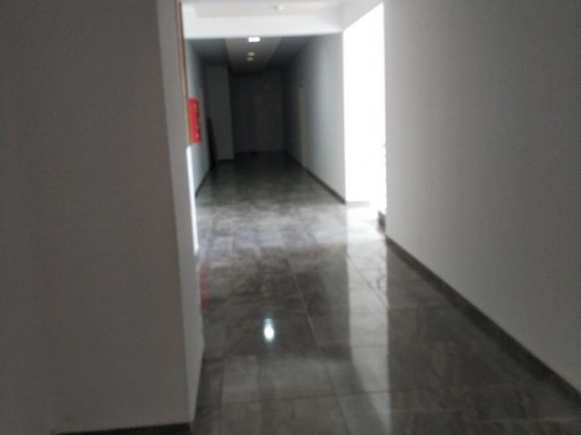 OPPORTUNITY IN THE CITY 1+1 FLAT IN LEFKE GEMİ KONAĞI...