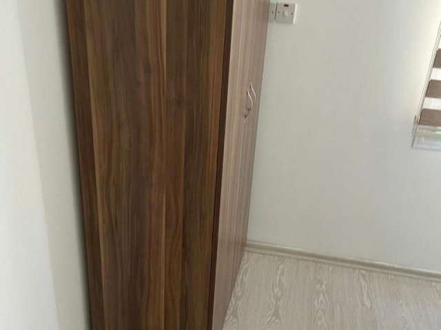 3+1 FLAT FOR RENT IN GIRNE MERZ..