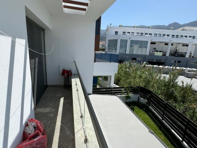 2+1 VILLA FOR SALE IN EMTAN WEST PARK...