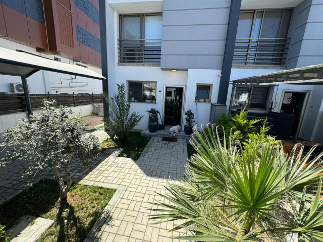 2+1 VILLA FOR SALE IN EMTAN WEST PARK...