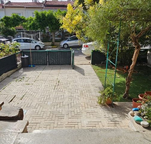 Semi Detached For Sale in Girne Merkez, Kyrenia