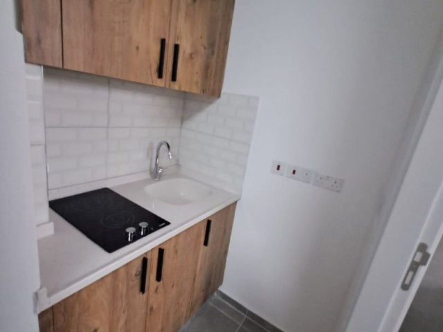 DAILY RENTAL APARTMENT 1+0 FULLY FURNISHED