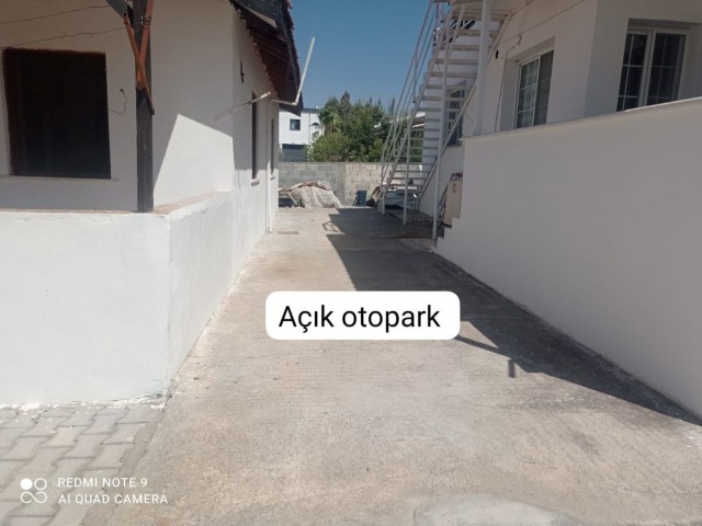 3 detached houses for sale in alayköy area will not be sold separately