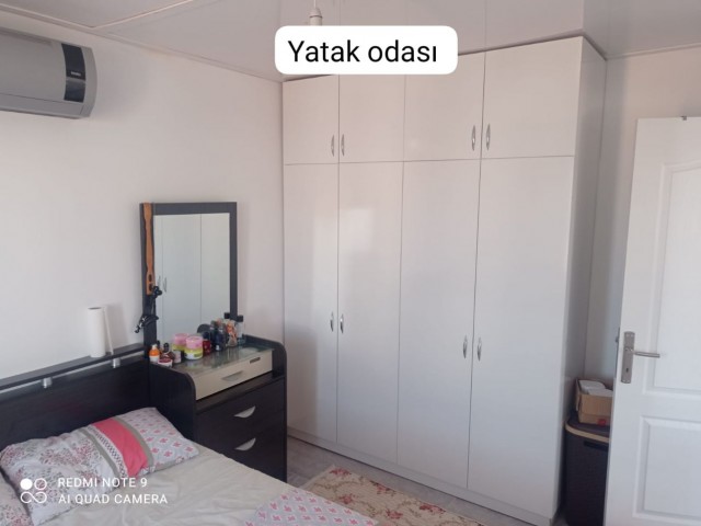 3 detached houses for sale in alayköy area will not be sold separately