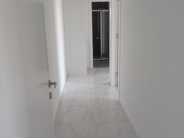 2+1 FLAT FOR SALE IN ALAYKÖY/NICOSIA WITH GROUND FLOOR AND 1ST FLOOR OPTIONS