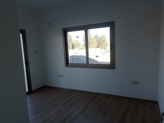 2+1 FLAT FOR SALE IN ALAYKÖY/NICOSIA WITH GROUND FLOOR AND 1ST FLOOR OPTIONS