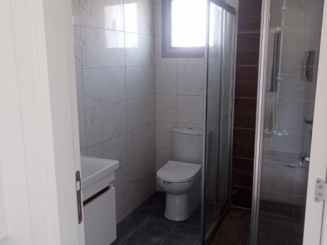 2+1 FLAT FOR SALE IN ALAYKÖY/NICOSIA WITH GROUND FLOOR AND 1ST FLOOR OPTIONS