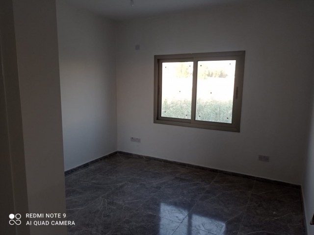 GÖNYELİ / LEFKOŞA SATILIK 3+1 DAİRE 