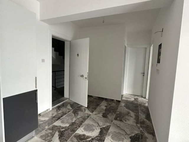 DUMLUPINAR NICOSIA 2+1 AND 3+1 NEW FLATS FOR SALE