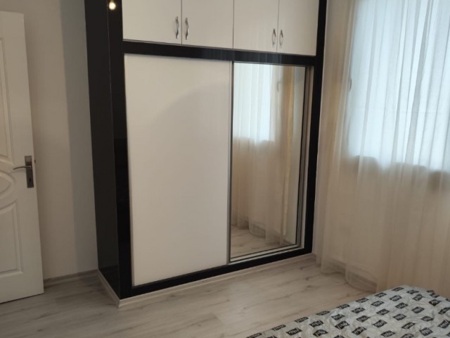 2+1 FURNISHED FLAT FOR RENT IN HAMİTKÖY / NICOSIA