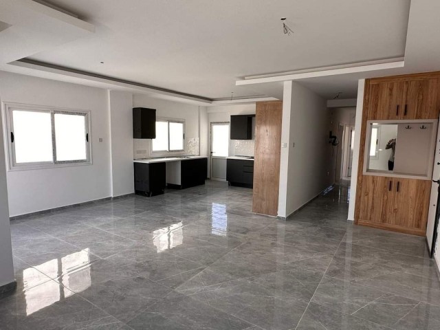 3+1 1.KAT TÜRK KOÇANLI  SATILIK DAİRE