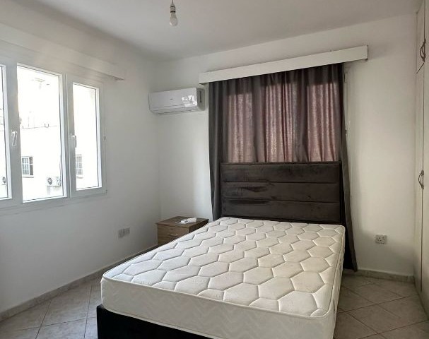 3+1 Wohnung zur Miete im Zentrum von Kyrenia