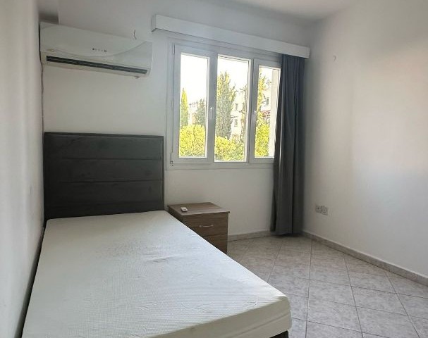 3+1 flat for rent in Kyrenia center