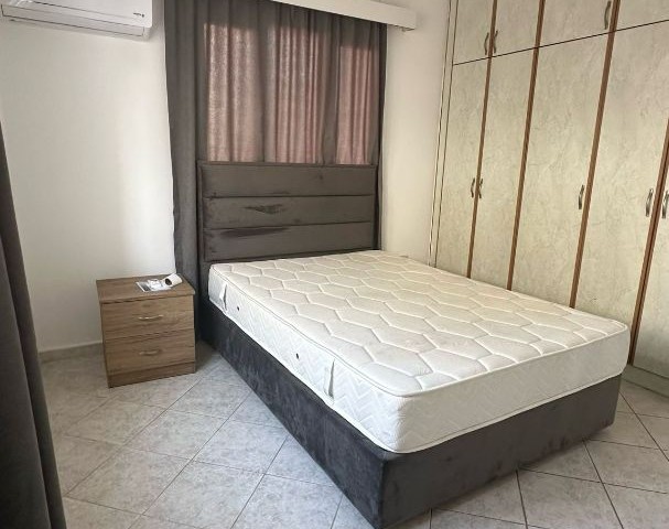 3+1 flat for rent in Kyrenia center