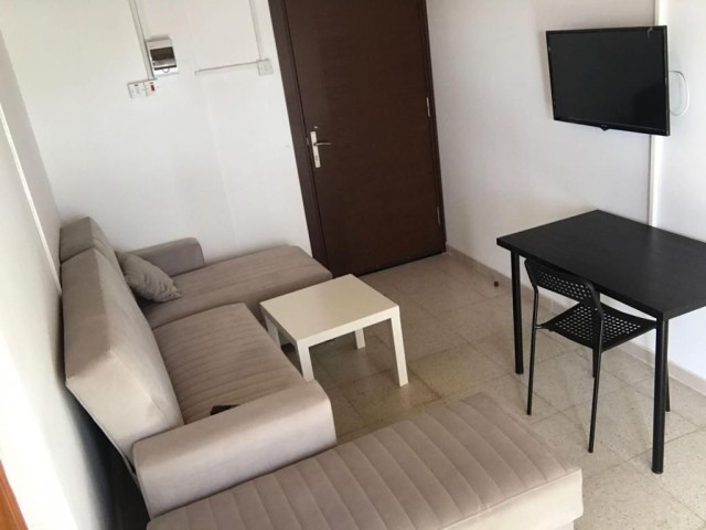 1+1 FURNISHED APARTMENT FOR RENT IN YENISEHIR FOR £350 WITH 6 MONTHS ADVANCE PAYMENT (AVAILABLE ON SEPTEMBER 24)