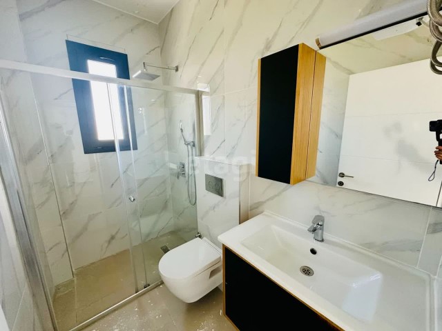 Flat For Sale in Long Beach, Iskele