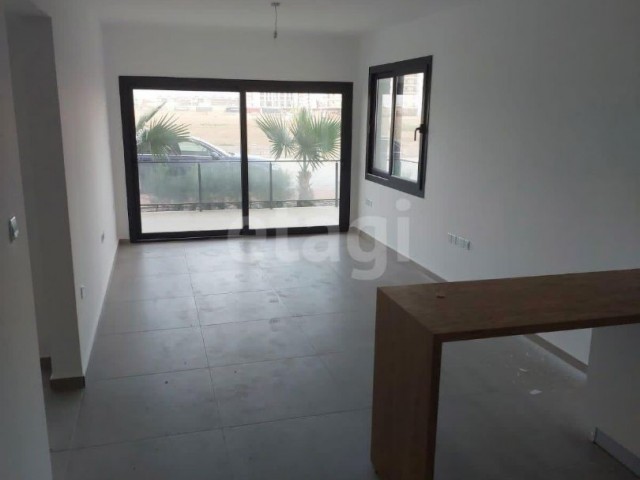 Flat For Sale in Akdoğan, Famagusta